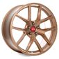 Легковой диск MOMO SUV 8, 5 / 19 5*130 Golden Bronze