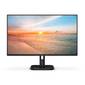 МОНИТОР 23.8" PHILIPS 24E1N1100A / 00 (01) Black  (IPS,  1920x1080,  100Hz,  1 ms,  178° / 178°,  250 cd / m,  1300:1,  +HDMI 1.4,  +MM)