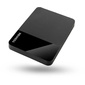 Жесткий диск Toshiba USB 3.2 Gen 1 2Tb HDTP320EK3AA Canvio Ready 2.5" черный