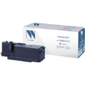NV Print 106R02761 Картридж для Xerox Phaser 6020 / 6022 / WorkCentre 6025 / 6027  (1000k) Magenta