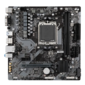 Материнская плата Gigabyte B650M S2H SocketAM5 AMD B650 mATX AC`97 8ch (7.1) GbLAN RAID+VGA+HDMI+DP