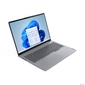 Ноутбук Lenovo Thinkbook 16 G6 IRL Core i5 13420H 16Gb SSD512Gb Intel UHD Graphics 16" IPS WUXGA  (1920x1200) noOS grey WiFi BT Cam  (21KH00SMEV)