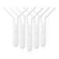 Точка доступа Ubiquiti UAP-AC-M-5 UniFi AP,  AC Mesh,  5-Pack