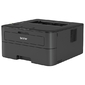 Принтер лазерный Brother HL-L2360DNR  (HLL2360DNR1) A4 Duplex Net