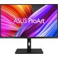Монитор Asus 31.5" PA328QV черный IPS LED 5ms 16:9 HDMI M / M матовая HAS Piv 1000:1 350cd 178гр / 178гр 2560x1440 DP 2K USB 11.68кг