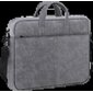 Сумка для ноутбука SOLID 15.6" GREY 26088 DEFENDER