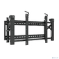 Кронштейн Digis DSM-P0380 выдвижной для панелей 43"-70",  VESA макс. 600x400мм,  до 70кг,  микрорегулировки. Микрорегулировки выноса,  высоты,  горизонтали,  наклона,  поворота и уровня