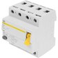 Iek MDV10-4-063-300 УЗО ВД1-63 4Р 63А 300мА ИЭК