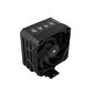 Кулер для процессора ALSEYE Q120S Plus  (Black)