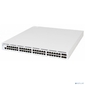 ELTEX MES2300-48P Ethernet-коммутатор 48 портов 10 / 100 / 1000BASE-T  (RJ-45) PoE / PoE+,  4 порта 10GBASE-R  (SFP+) / 1000BASE-X  (SFP),  L3,  2 слота для модулей питания