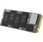 Intel SSDPEKNW020T8X1 SSD 660P Series PCIE 3.0 x4,  M.2 80mm,  3D2 QLC,  2TB,  R1800 / W1800 Mb / s,  IOPS 220K / 220K,  400TBW