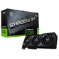 Видеокарта /  GeForce RTX 5080 16G SHADOW 3X OC
