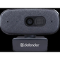 Defender Веб-камера G-lens 2695 FullHD 2K 1520p,  3.9МП