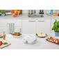 Сандвич мейкер ZSM7850 WHITE ZELMER