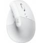 Logitech Wireless Mouse LIFT,  Bluetooth,  2.4GHz  (Bolt USB receiver),  OFF-WHITE