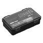 Отвертка аккумуляторная Deli Отвертка аккумуляторная Deli DC160  (4В,  2А*ч,  5Нм,  300об / мин,  Type-C,  набор бит 4 шт,  картон)