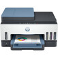 Струйное МФУ /  HP Smart Tank 795 All-in-One Printer