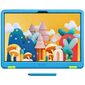 Планшет 11" HONOR pad X8A WIFI KIDS 4+64Gb голубой  (5301AKEY)
