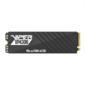 Накопитель SSD Patriot PCI-E x4 2Tb VP4300-2TBM28H Viper VP4300 M.2 2280
