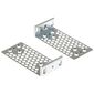 RCKMNT-1RU-2KX= Монтажный комплект Rack Mount Kit for 1RU for 2960-X and 2960-XR