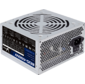 Aerocool 450W Retail ECO-450W ATX v2.3 Haswell,  fan 12cm,  400-mm cable,  power cord,  20+4P,  12V 4P,  1x PCI-E 6P,  2x SATA,  2x PATA,  1x FDD