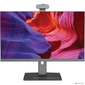 Digma Pro Vision 23.8" Full HD Ryzen 7 5700U  (1.8) 8Gb SSD256Gb UHDG CR Windows 11 Professional Eth WiFi BT 90W клавиатура мышь Cam черный 1920x1080
