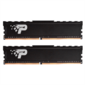 Patriot SL Premium DDR4 16GB 3200MHz UDIMM KIT with HS