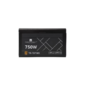 Блок питания 750W /  Thermalright Power Supply 750W 80+ Bronze