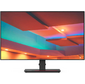 Lenovo ThinkVision P27q-20 27" 16:9 QHD  (2560x1440) IPS,  4ms,  CR 1000:1,  BR 350,  178 / 178,  2xHDMI 1.4,  DP+mDP+DP-Out,  USB HUB  (4xUSB 3.0),  1xAudioOut (3.5 mm),  Tilt,  Pivot,  Swivel,  Lift,  3YR Exchan