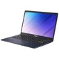 Asus Vivobook Go 14 E410MA-BV1503 Celeron N4020 4Gb SSD256Gb Intel UHD Graphics 14.0" TN HD  (1280x720) noOS WiFi BT Cam