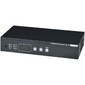 SC&T HKM02BT-4K Передатчик KVM: HDMI (1.4,  до 4K (30Гц),  USB,  аудио,  RS232 и ИК сигналов по Ethernet до 150м  (CAT5e / CAT6).