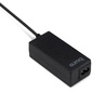 Адаптер AC Buro BUM-0036S40 Auto / 40W / 9, 5V-20V / 8 connectors / netbook