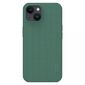 Чехол Super Frosted Shield Pro Magnetic Case,  Dark Green,   (AP IP15)