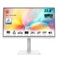 Монитор MSI Modern MD2412P 23.8" Black  (IPS,  1920x1080,  HDMI+Type C,  1 ms,  178° / 178°,  300 cd / m,  1000:1  (100M:1),  100Hz,  MM,  Pivot)