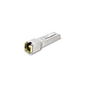 10G SFP+ Fiber Transceiver  (Single-mode,  DDM,  -40~75 degrees C) -10KM