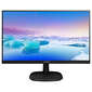 Монитор Philips 27" 273V7QJAB 00 / 01 черный IPS LED 8ms 16:9 HDMI M / M матовая 250cd 178гр / 178гр 1920 x 1080 D-Sub DisplayPort FHD 4.50 кг