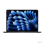 Ноутбук Apple MacBook Air A3113 M3 8 core 16Gb SSD512Gb / 10 core GPU 13.6" Liquid Retina  (2560x1664) Mac OS midnight WiFi BT Cam  (MXCV3LL / A)