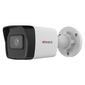 HiWatch IPC-B040 (B)  (2.8mm) IP Камера,  цилиндрическая 2K CMOS PoE 2560х1440 H.265; H.264; MJPEG встроенный микрофон 1 / 2, 8" ip67