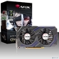 Видеокарта AFOX Geforce GTX1650 SUPER 4GB GAMING GDDR6 128Bit DP DVI HDMI ATX Dual Fan  (AF1650S-4096D6H1 -V2)