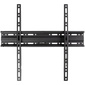 Arm Media PLASMA-3 черный 22"-65" макс.55кг Кронштейн для телевизора настенный фиксированный