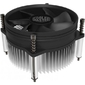 Cooler Master i50 STD LGA1700,  FAN 9225 nonLED 2200RPM 3pin,  All Aluminu,  65w