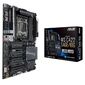 Материнская плата ASUS WS C422 SAGE / 10G LGA2066 CEB 8xDDR4 7xPCIEx16 2xM.2 USB-C 2x10GLAN {3}