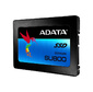 Твердотельный диск 512GB A-DATA Ultimate SU800,  2.5",  SATA III,  [R / W - 560 / 520 MB / s] 3D-NAND TLC,  SMI