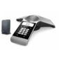 CP930W IP DECT конференц-телефон  (в комплекте с базой W60B)