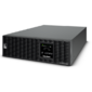 CyberPower ИБП Online OL10KERT3UPM 10000VA / 9000W USB / RS-232 / Dry / EPO / SNMPslot / RJ11 / 45 / ВБМ  (8 IEC С13,  2 IEC C19,  1 клеммная колодка)