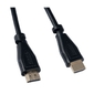 PERFEO Кабель HDMI A вилка - HDMI A вилка,  ver.1.4,  длина 10 м.  (H1006)