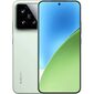 Смартфон Xiaomi 15 12+256Gb зеленый  (MZB0IV3RU)