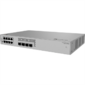 HUAWEI S310S-8P4JX  (L2+,  8*10 / 100 / 1000BASE-T ports  (128 W PoE+),  2*10GE SFP+ ports,  2*2.5GE SFP ports,  built-in AC power,  Fanless)
