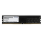 Patriot DDR4  8GB  3200MHz UDIMM  (PC4-25600) CL22 1.2V  (Retail) 1024*8
