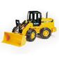 BRUDER 02425 Игрушка GELENKRADLADER FR 130